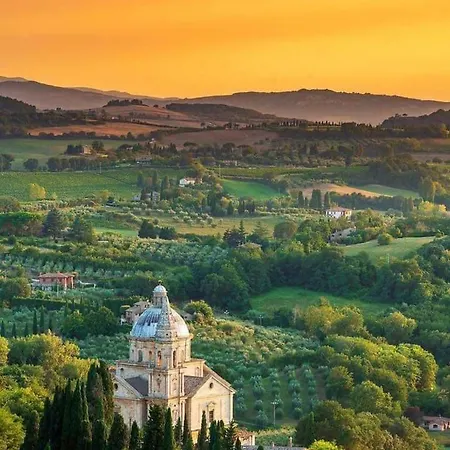 Tuscany *