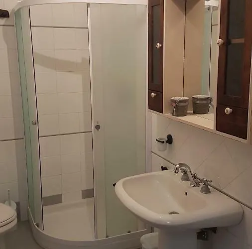Tuscany Apartment Montepulciano