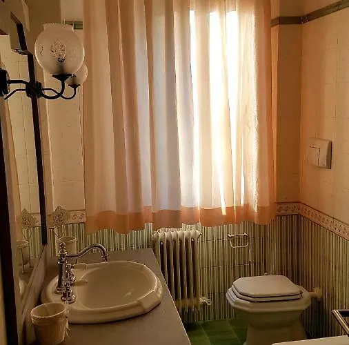 Tuscany Apartment Montepulciano