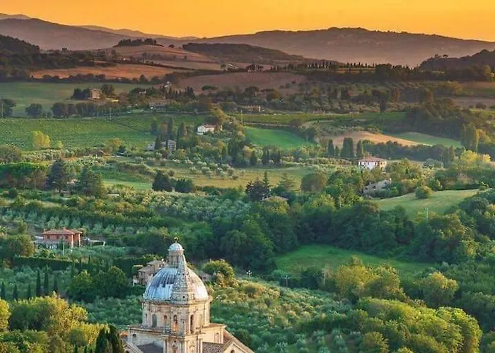Tuscany *