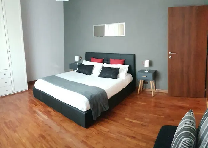 Apartment Tuscany Montepulciano