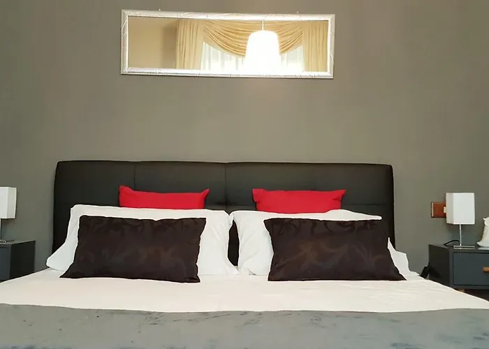 Tuscany Apartment Montepulciano