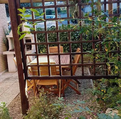 Apartment Tuscany