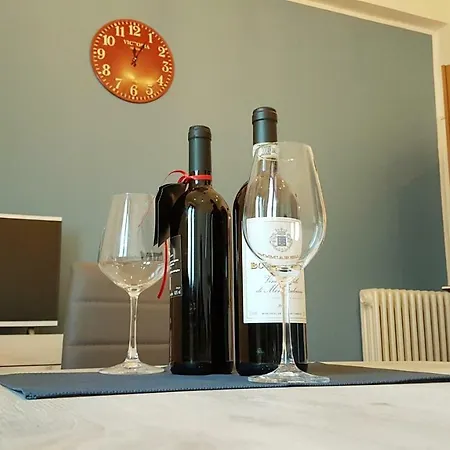 Apartment Tuscany Montepulciano