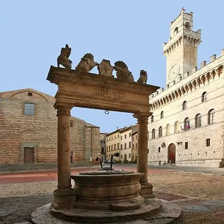 Tuscany *