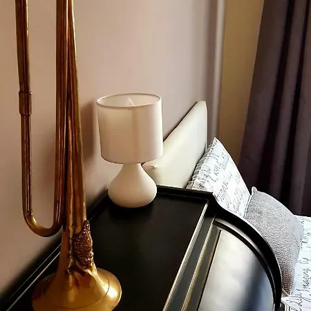 Tuscany Apartment Montepulciano