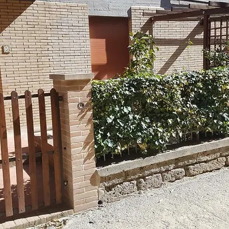 Tuscany * Montepulciano