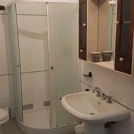 Tuscany Apartment Montepulciano