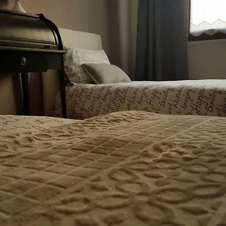 Tuscany Apartment Montepulciano