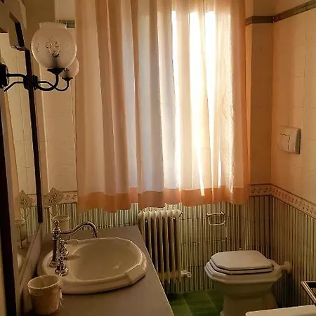 Tuscany Apartment Montepulciano