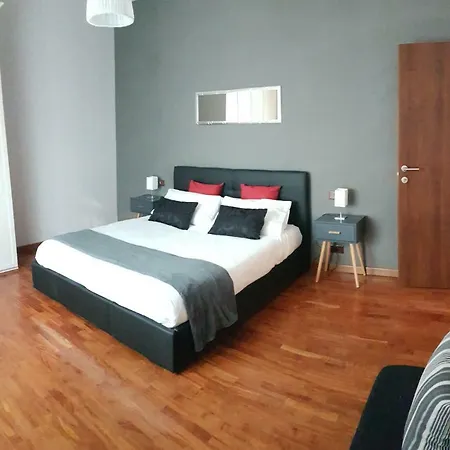 Apartment Tuscany Montepulciano