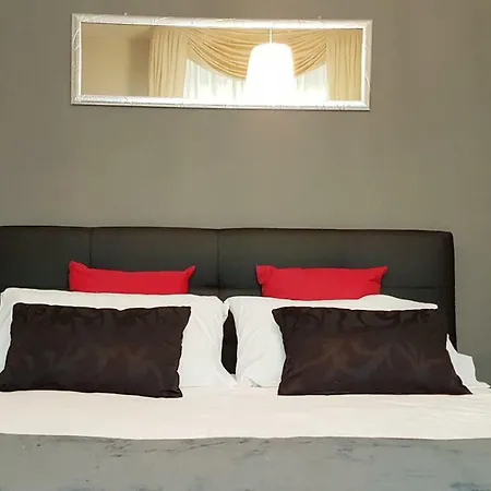Tuscany Apartment Montepulciano