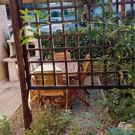 Apartment Tuscany