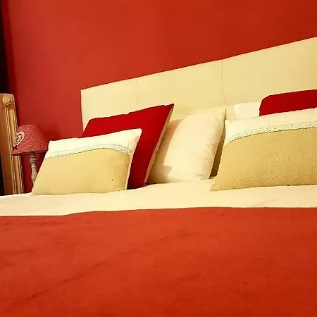 Tuscany Apartment