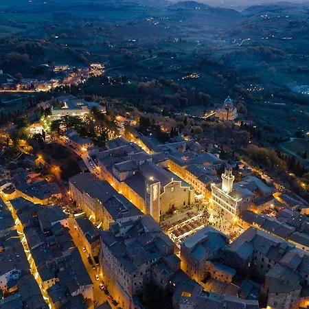 Apartment Tuscany *